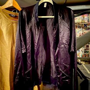 American Apparel Polyester jacket L